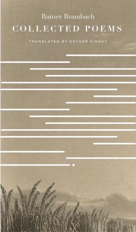 Produktbild: Collected Poems
