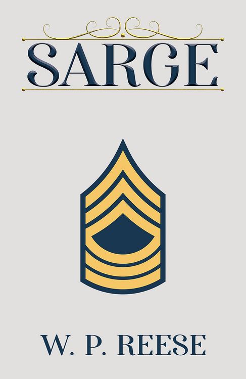 Produktbild: Sarge