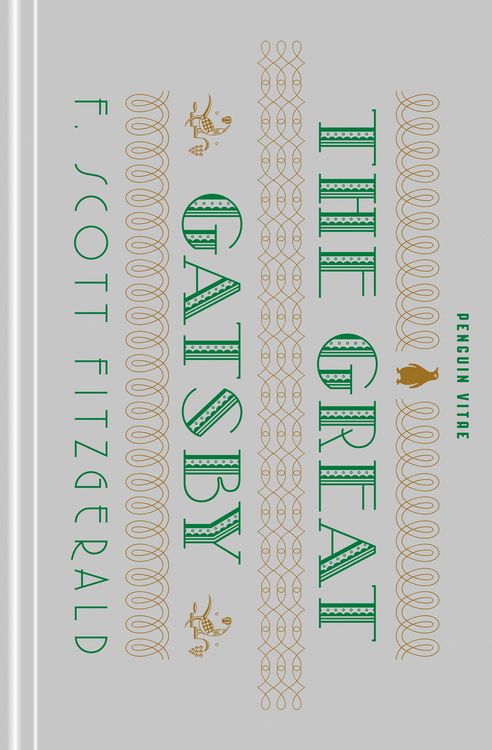 Produktbild: The Great Gatsby