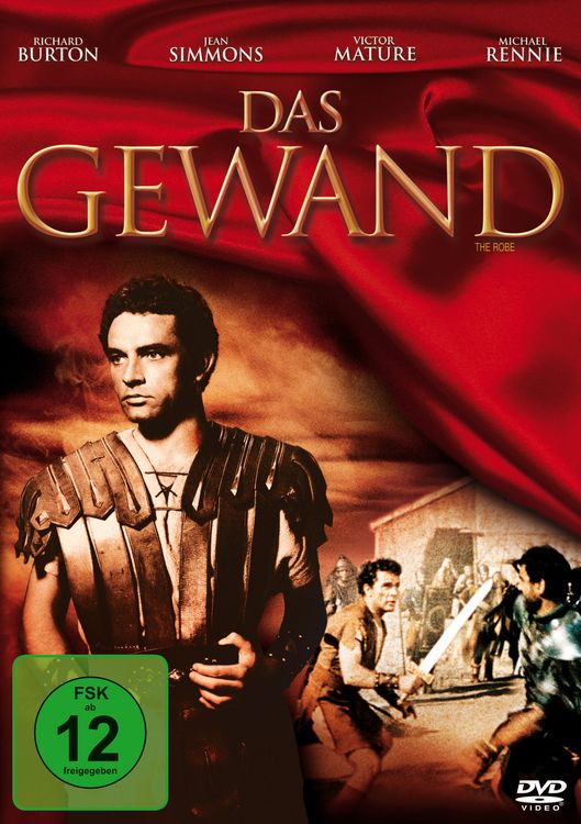 Produktbild: Das Gewand