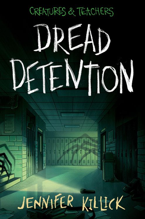 Produktbild: Dread Detention