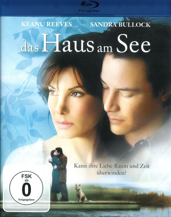 Produktbild: Das Haus am See