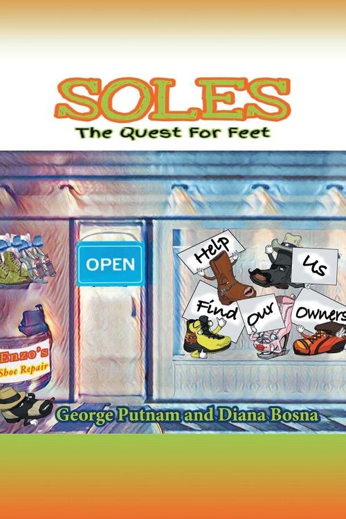 Produktbild: Soles