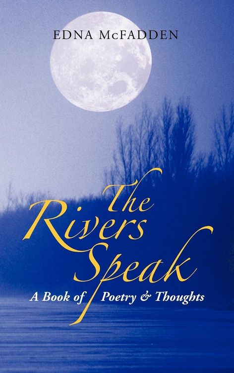 Produktbild: The Rivers Speak