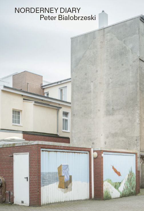 Produktbild: Norderney Diary