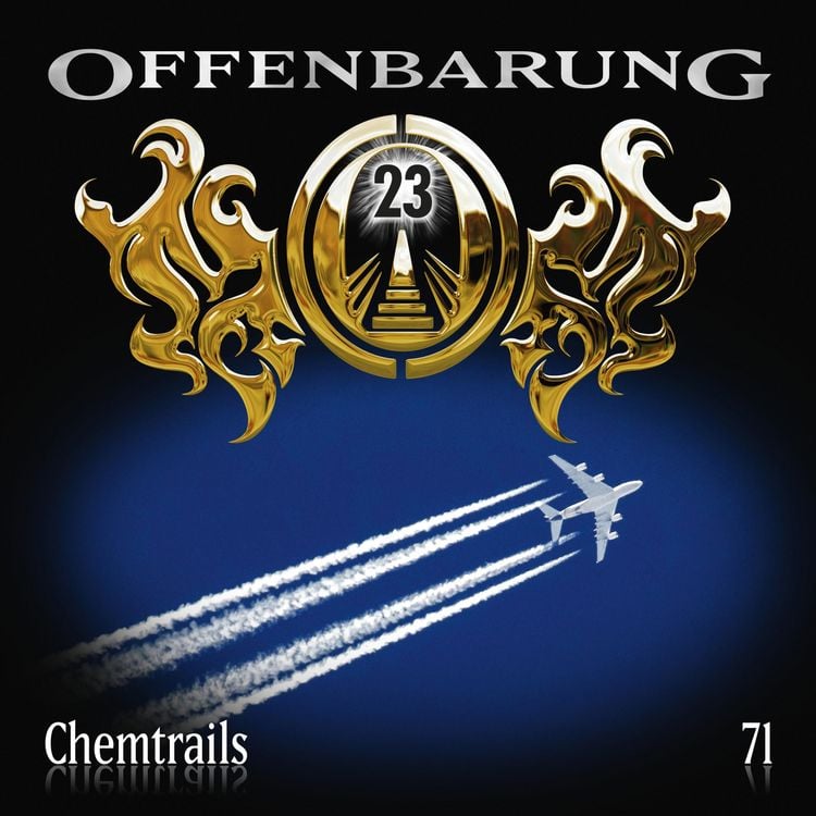 Produktbild: Chemtrails