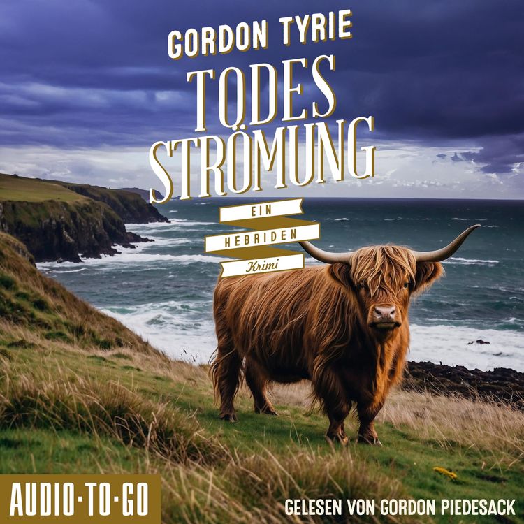 Produktbild: Todesstr&ouml;mung