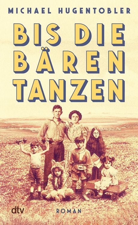 Produktbild: Bis die B&auml;ren tanzen