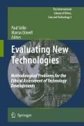 Produktbild: Evaluating New Technologies