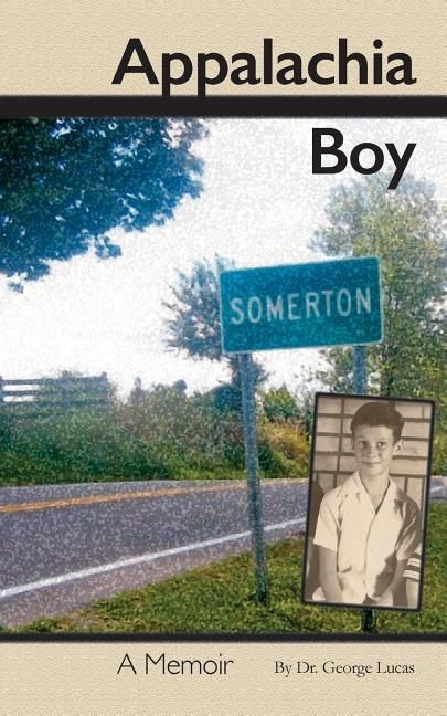 Produktbild: Appalachia Boy: A Memoir