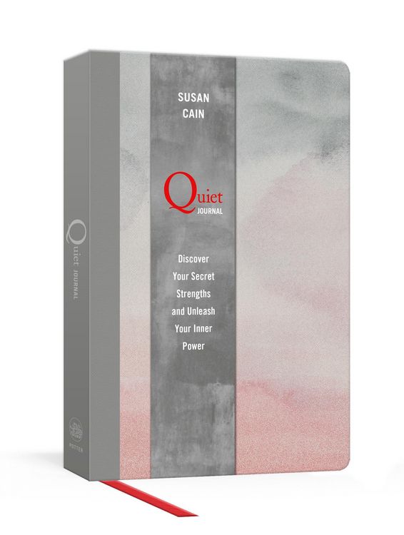 Produktbild: Quiet Journal