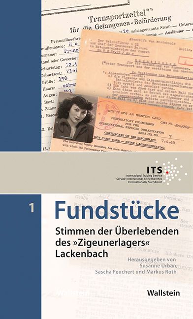 Produktbild: Fundst&uuml;cke