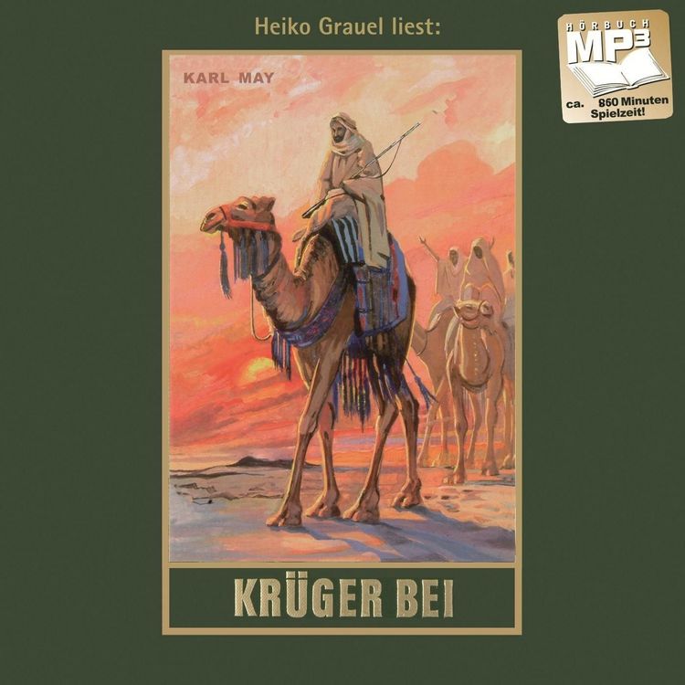 Produktbild: Kr&uuml;ger Bei