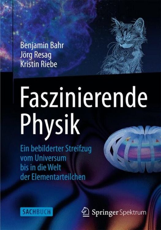 Produktbild: Faszinierende Physik