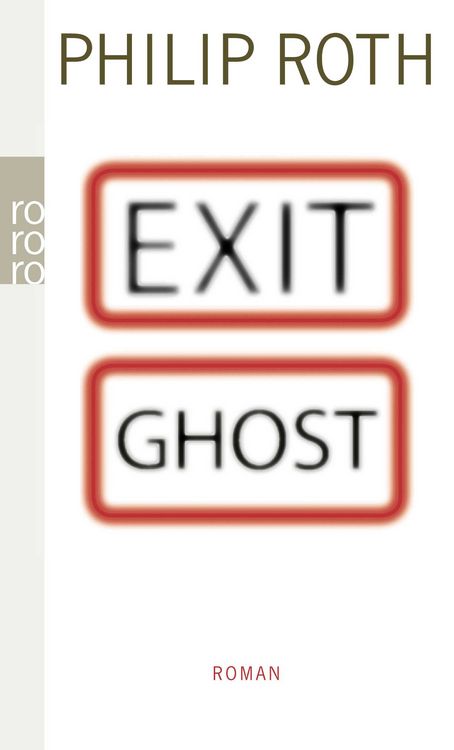 Produktbild: Exit Ghost