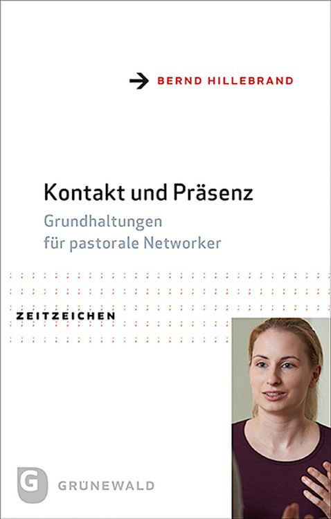 Produktbild: Kontakt und Pr&auml;senz