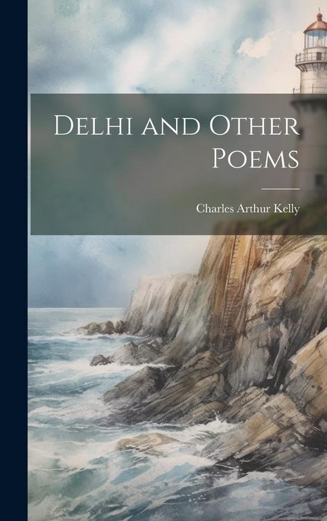 Produktbild: Delhi and Other Poems
