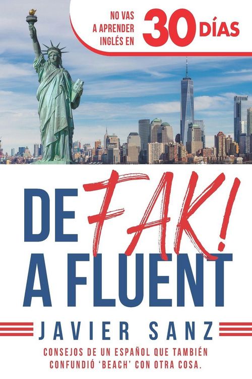 Produktbild: De FAK a Fluent