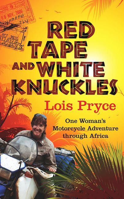 Produktbild: Red Tape and White Knuckles