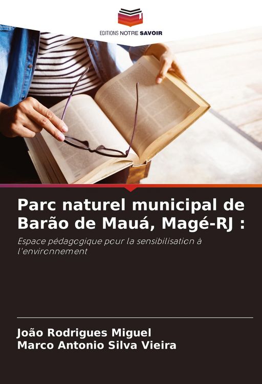 Produktbild: Parc naturel municipal de Bar&atilde;o de Mau&aacute;, Mag&eacute;-RJ :