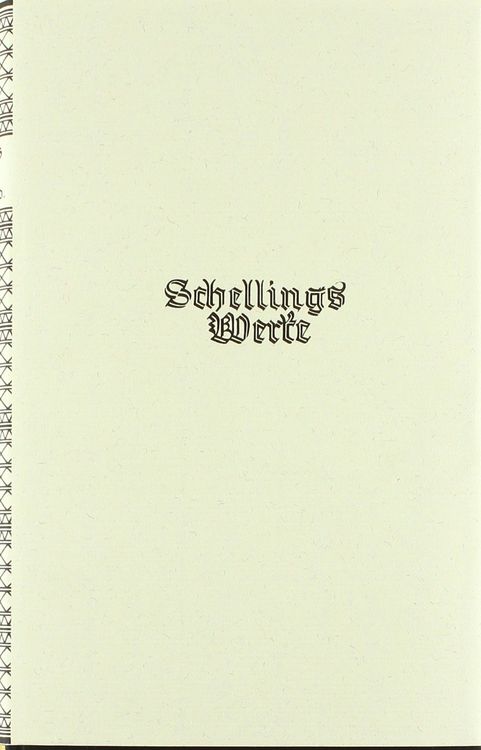 Produktbild: Zur Philosophie der Kunst 1803-1817
