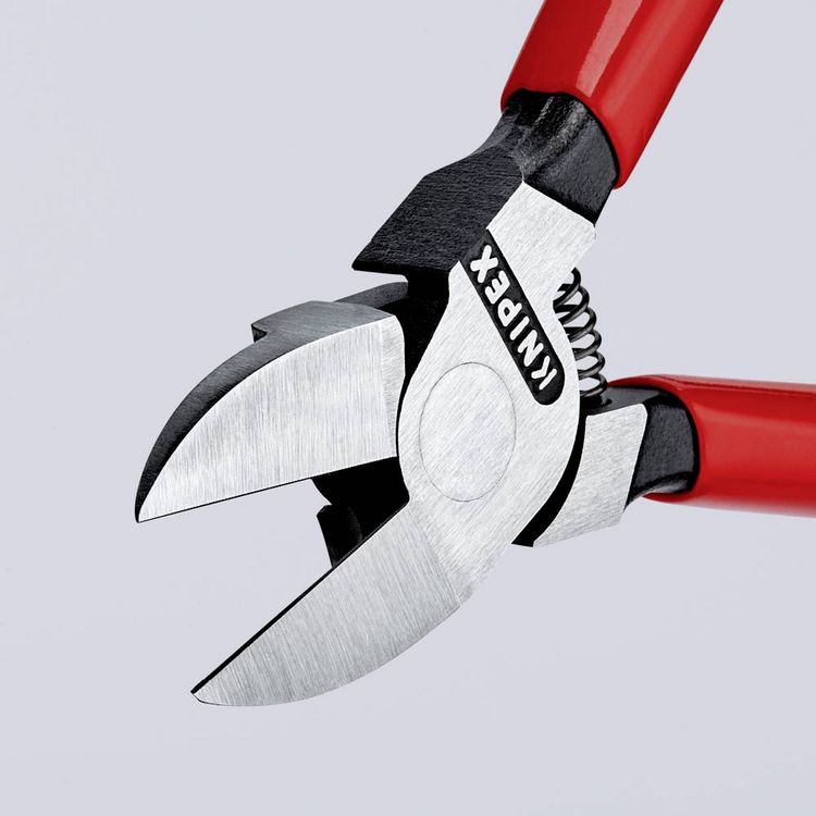 Produktbild: Knipex-Werk Seitenschneider 72 01 140