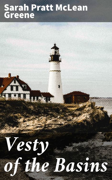 Produktbild: Vesty of the Basins