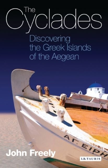 Produktbild: The Cyclades