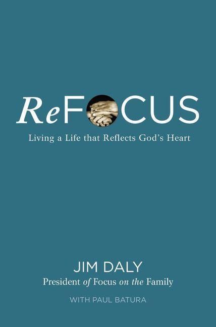 Produktbild: Refocus