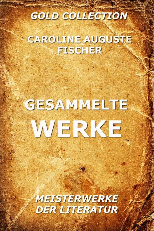 Produktbild: Gesammelte Werke