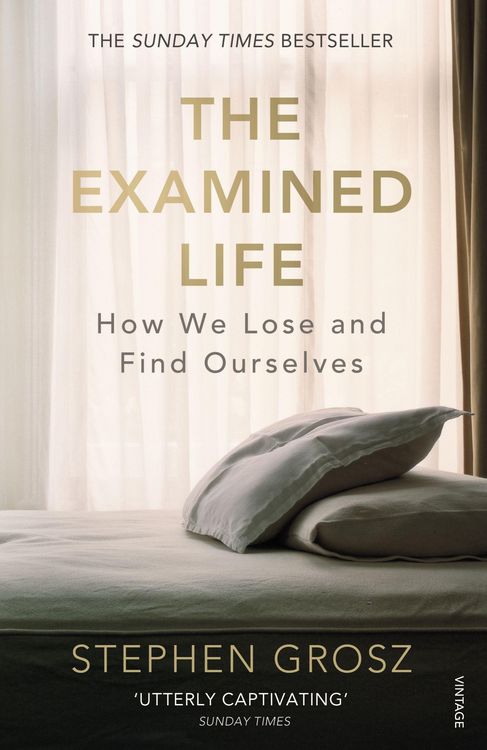 Produktbild: The Examined Life