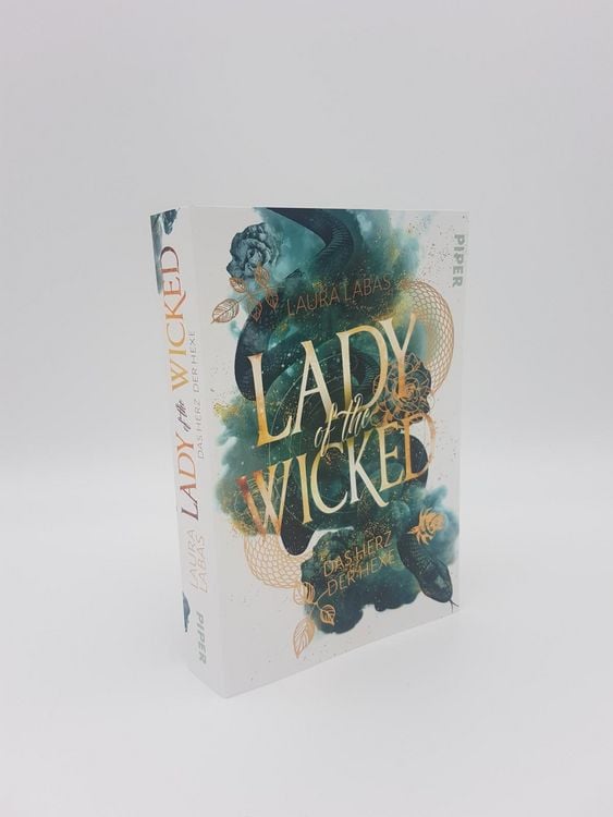 Produktbild: Lady of the Wicked