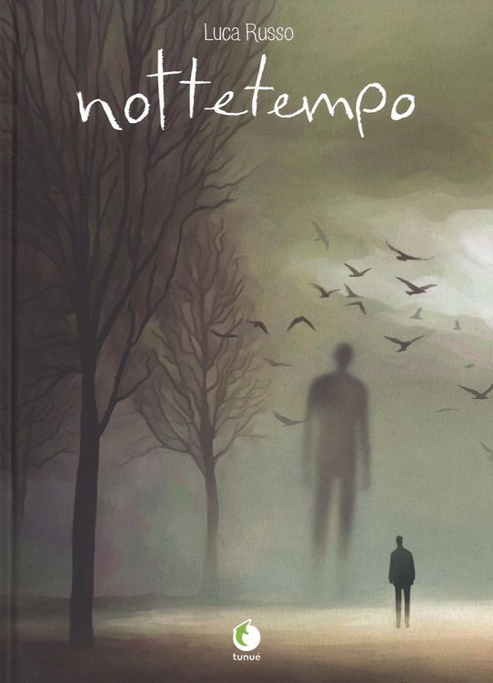 Produktbild: Nottetempo