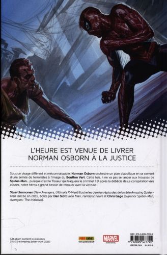 Produktbild: All-New Amazing Spider-Man