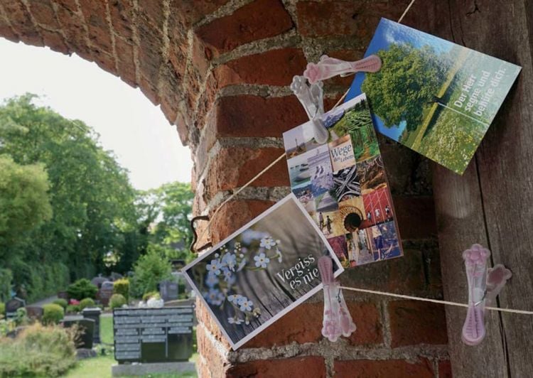 Produktbild: Umgang mit Tod, Verlust und Trauer