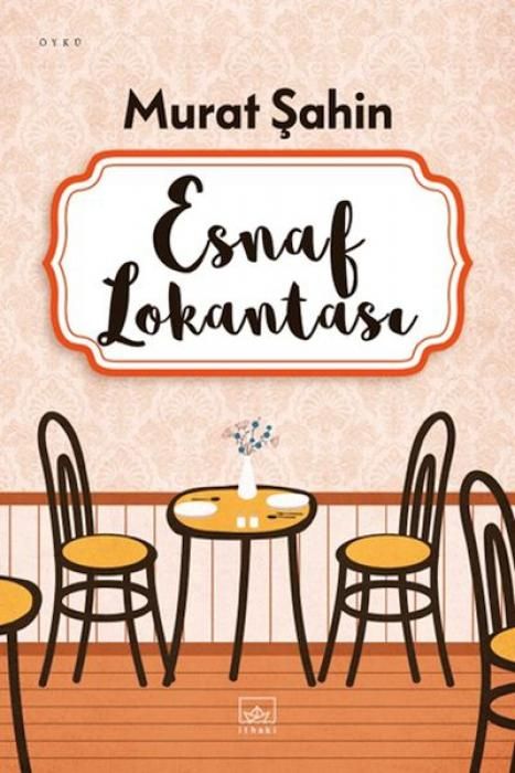 Produktbild: Esnaf Lokantasi