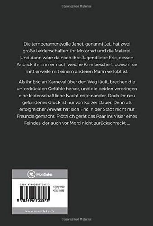 Produktbild: Liebe am Abgrund