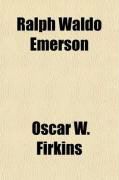 Produktbild: Ralph Waldo Emerson