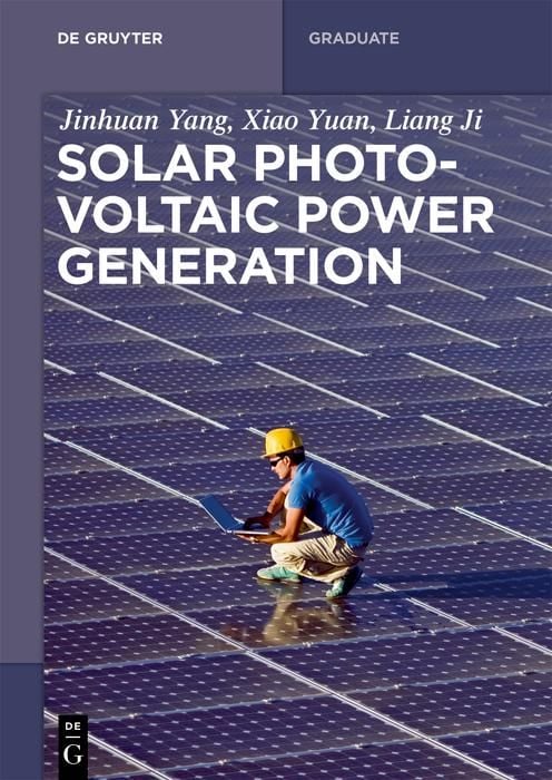 Produktbild: Solar Photovoltaic Power Generation