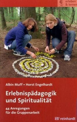Produktbild: Erlebnisp&auml;dagogik und Spiritualit&auml;t