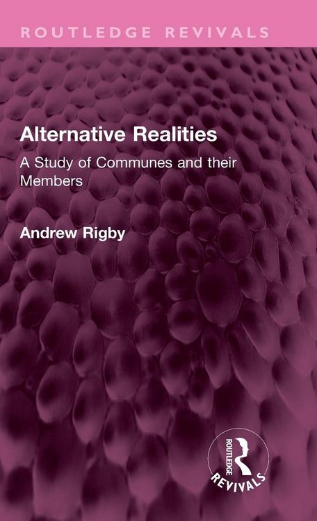 Produktbild: Alternative Realities