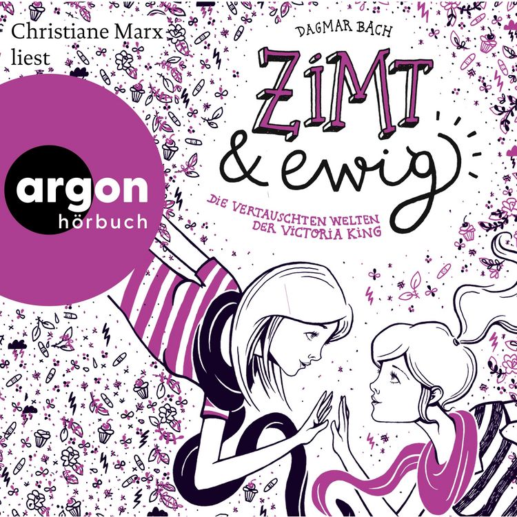 Produktbild: Zimt und ewig