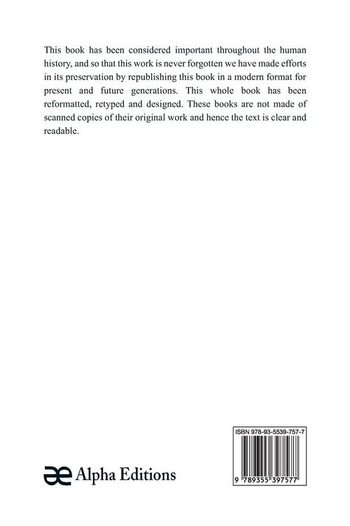 Produktbild: The False One