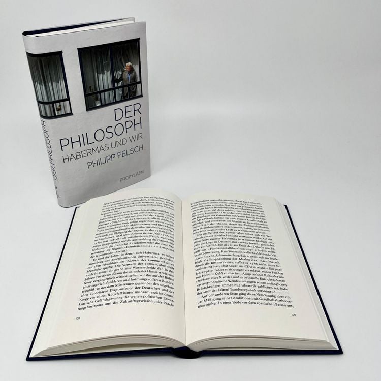 Produktbild: Der Philosoph