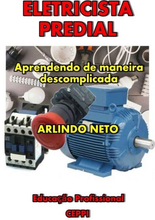 Produktbild: Eletricista Predial