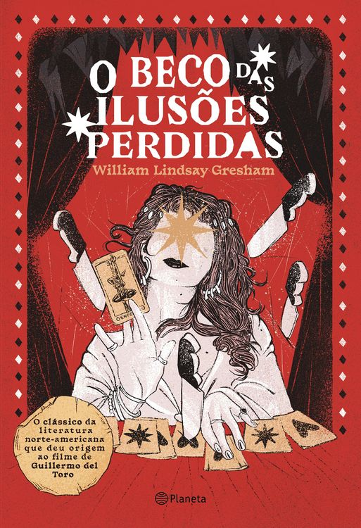 Produktbild: O beco das ilus&otilde;es perdidas