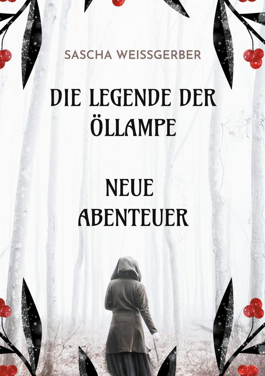 Produktbild: Die Legende der &Ouml;llampe Neue Abenteuer