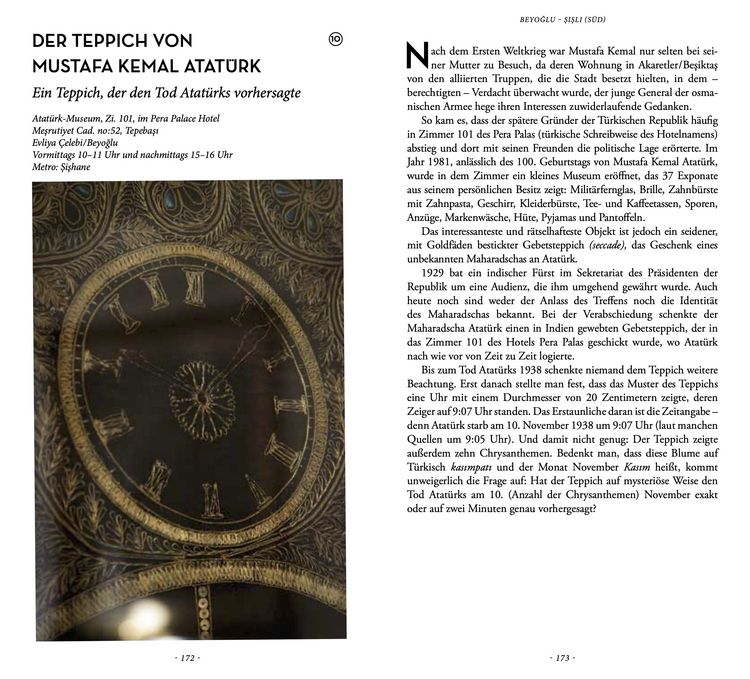 Produktbild: Verborgenes Istanbul