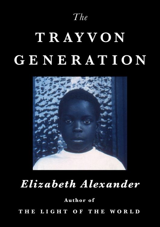 Produktbild: The Trayvon Generation