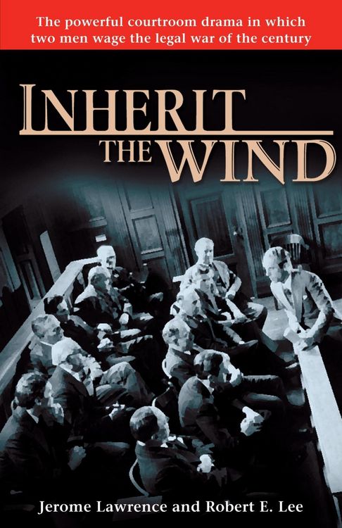 Produktbild: Inherit the Wind
